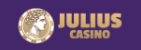 Julius Casino France Logo